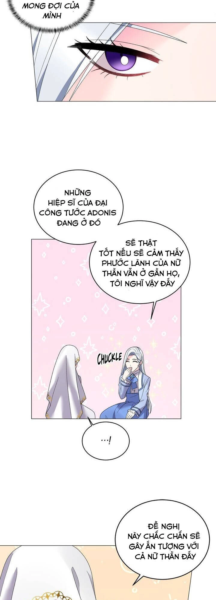 Ngay Cả Khi Là Ác Nữ, Tôi Vẫn Sẽ Trở Thành Nữ Chính Chapter 24 - 10