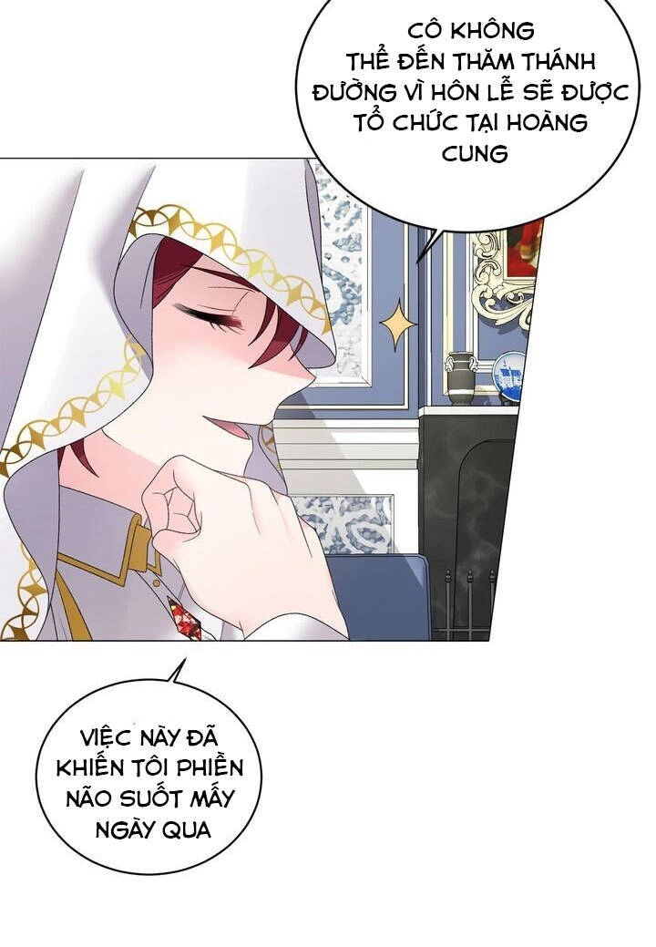 Ngay Cả Khi Là Ác Nữ, Tôi Vẫn Sẽ Trở Thành Nữ Chính Chapter 24 - 12