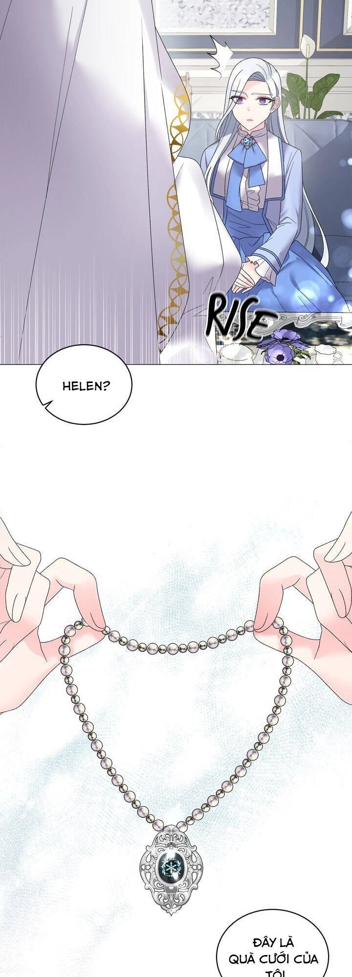 Ngay Cả Khi Là Ác Nữ, Tôi Vẫn Sẽ Trở Thành Nữ Chính Chapter 24 - 18