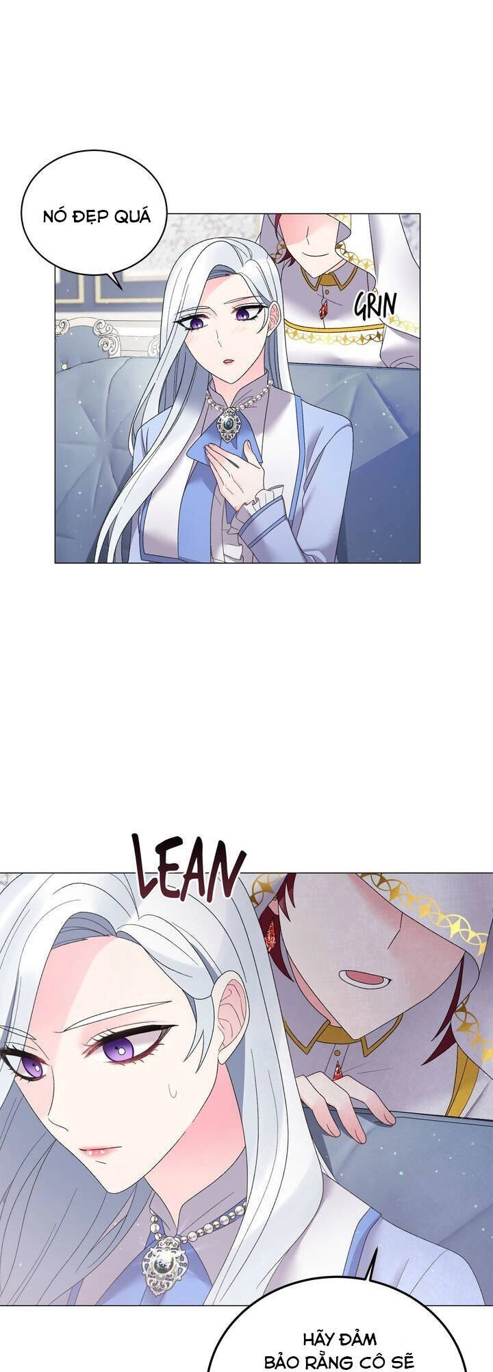 Ngay Cả Khi Là Ác Nữ, Tôi Vẫn Sẽ Trở Thành Nữ Chính Chapter 24 - 20