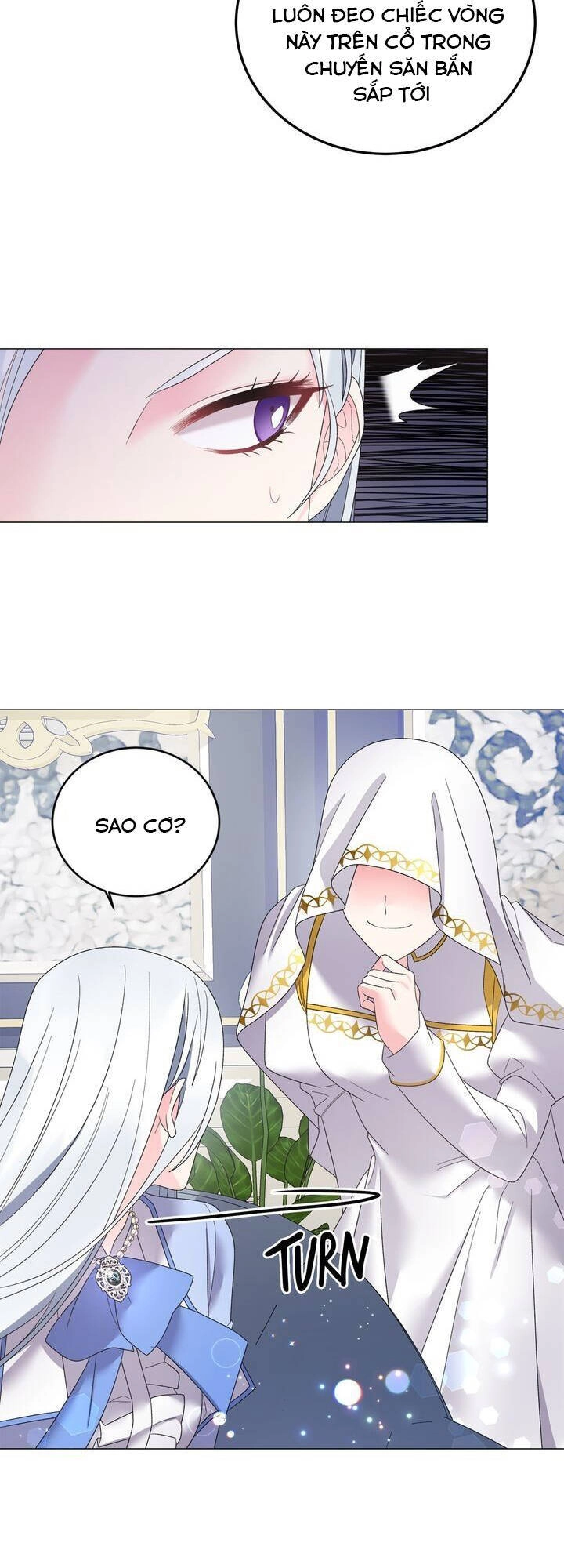 Ngay Cả Khi Là Ác Nữ, Tôi Vẫn Sẽ Trở Thành Nữ Chính Chapter 24 - 21