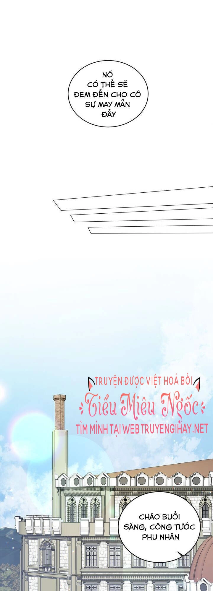 Ngay Cả Khi Là Ác Nữ, Tôi Vẫn Sẽ Trở Thành Nữ Chính Chapter 24 - 23