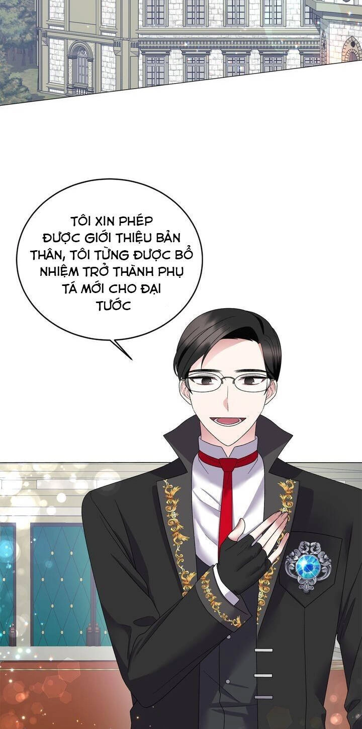 Ngay Cả Khi Là Ác Nữ, Tôi Vẫn Sẽ Trở Thành Nữ Chính Chapter 24 - 24