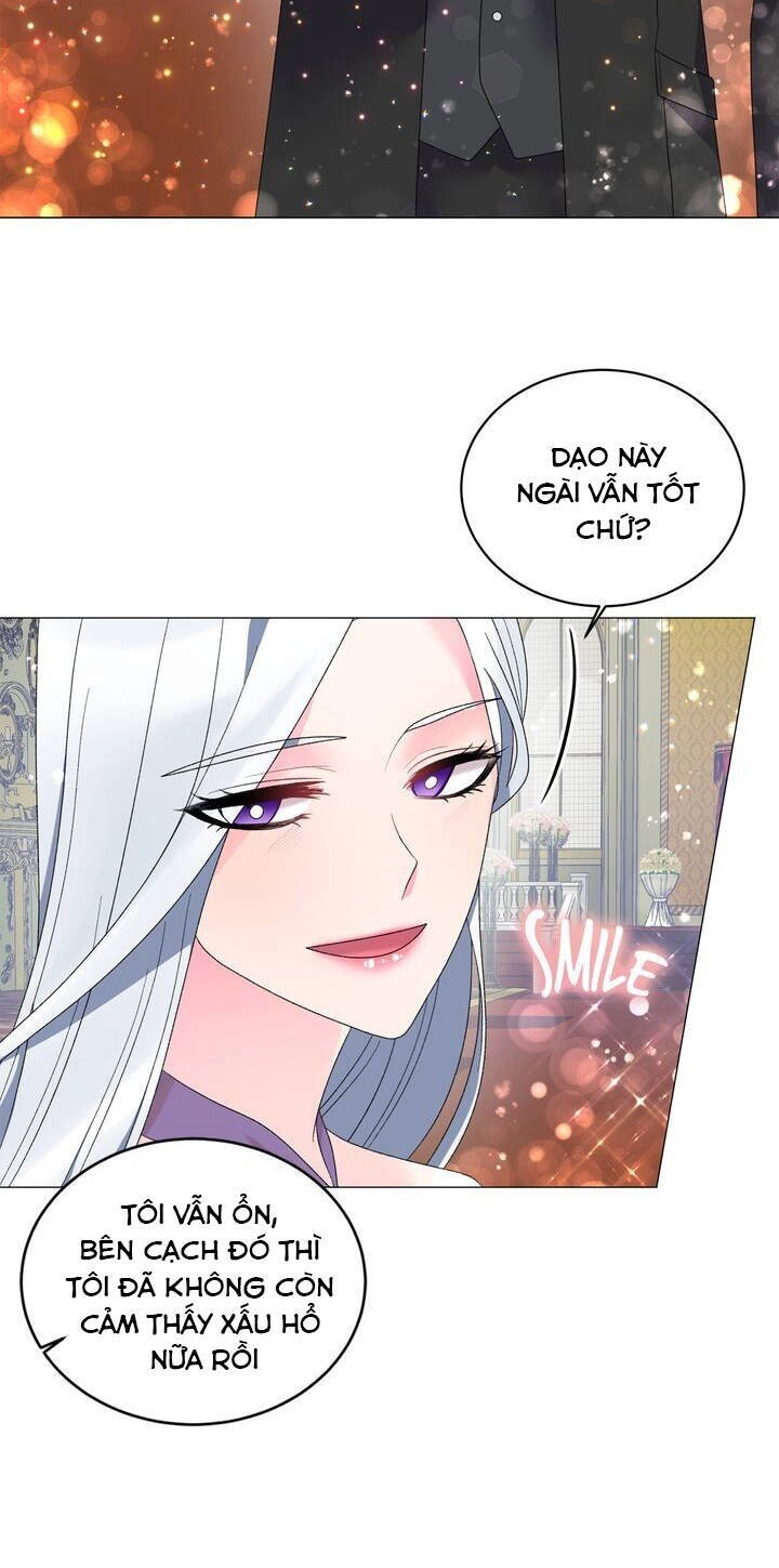 Ngay Cả Khi Là Ác Nữ, Tôi Vẫn Sẽ Trở Thành Nữ Chính Chapter 24 - 25