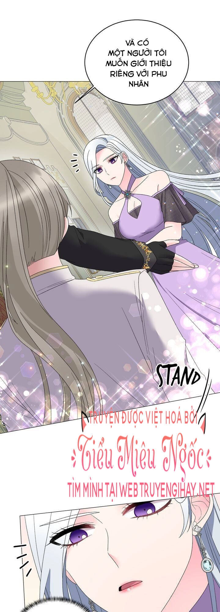 Ngay Cả Khi Là Ác Nữ, Tôi Vẫn Sẽ Trở Thành Nữ Chính Chapter 24 - 26