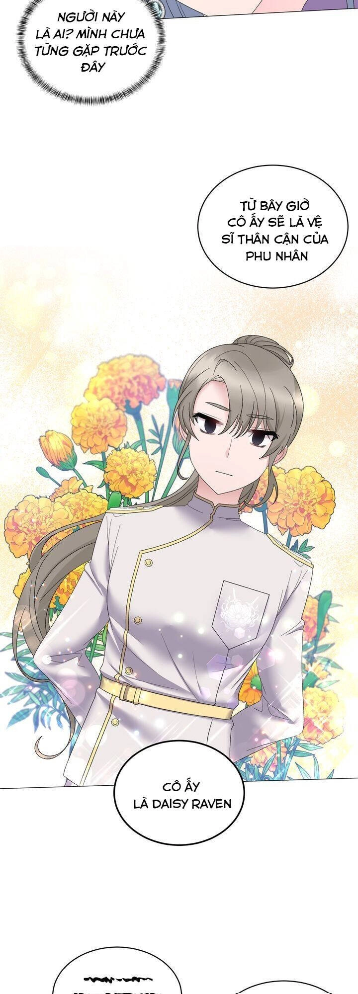 Ngay Cả Khi Là Ác Nữ, Tôi Vẫn Sẽ Trở Thành Nữ Chính Chapter 24 - 27