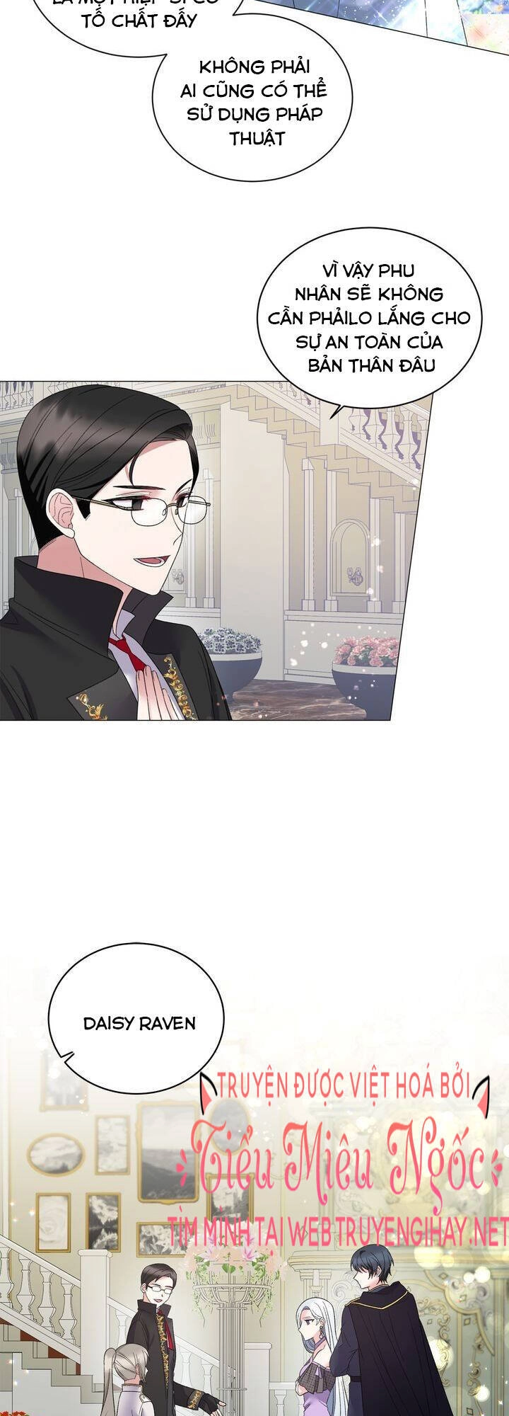 Ngay Cả Khi Là Ác Nữ, Tôi Vẫn Sẽ Trở Thành Nữ Chính Chapter 24 - 30