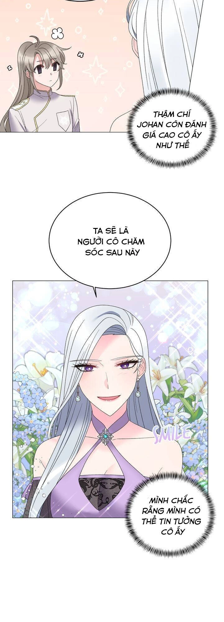 Ngay Cả Khi Là Ác Nữ, Tôi Vẫn Sẽ Trở Thành Nữ Chính Chapter 24 - 33