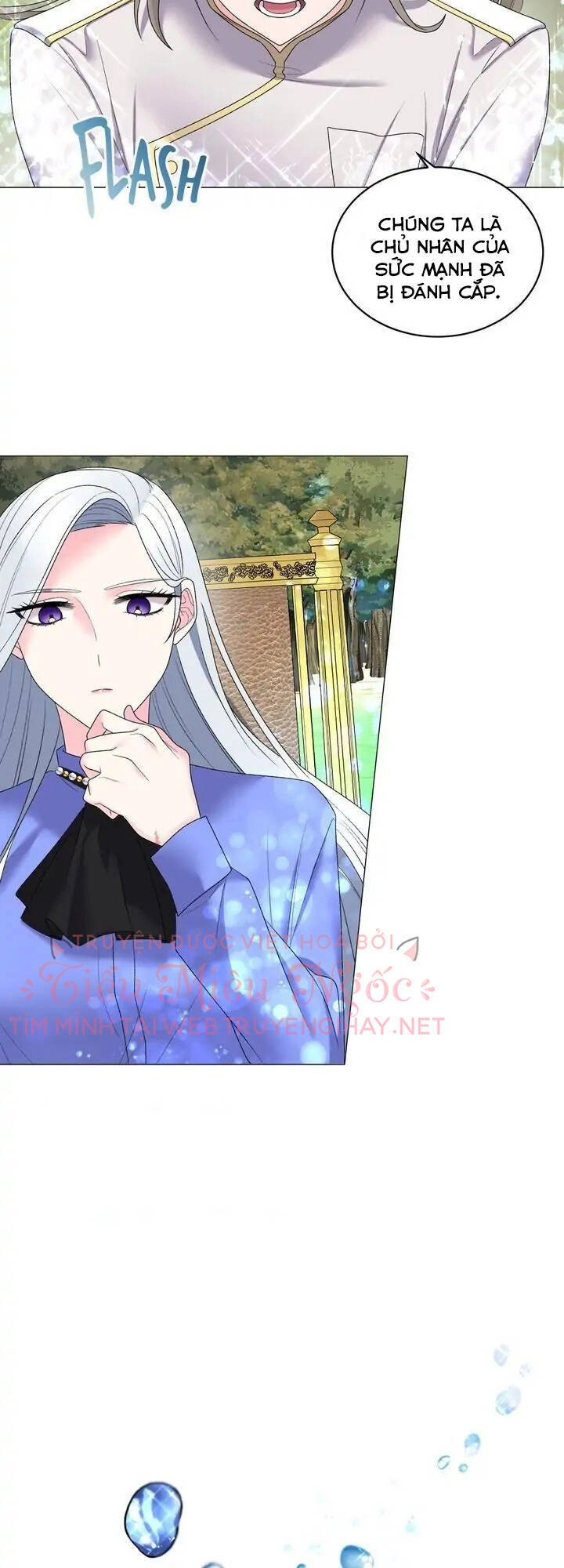 Ngay Cả Khi Là Ác Nữ, Tôi Vẫn Sẽ Trở Thành Nữ Chính Chapter 26 - 2