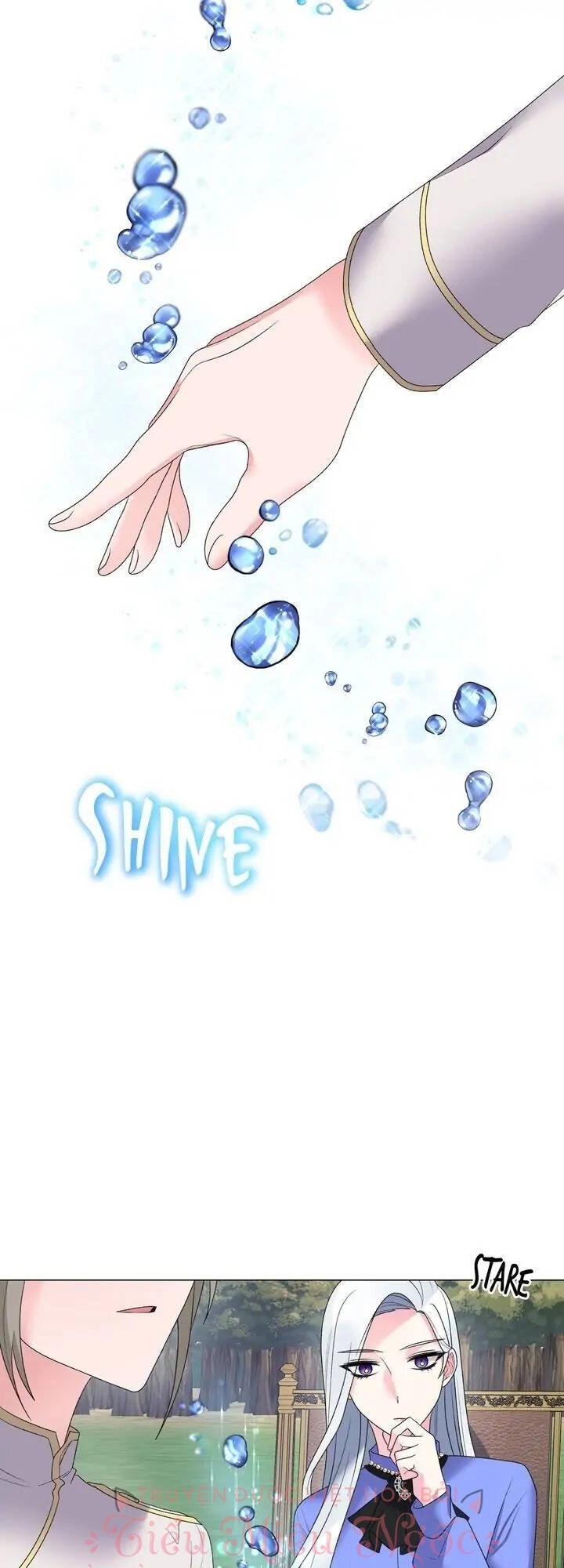 Ngay Cả Khi Là Ác Nữ, Tôi Vẫn Sẽ Trở Thành Nữ Chính Chapter 26 - 3