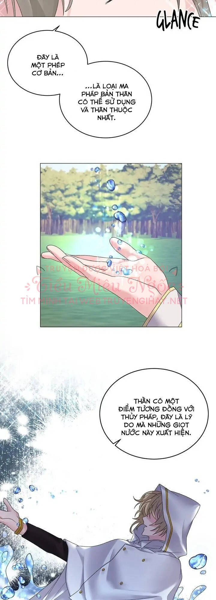 Ngay Cả Khi Là Ác Nữ, Tôi Vẫn Sẽ Trở Thành Nữ Chính Chapter 26 - 5