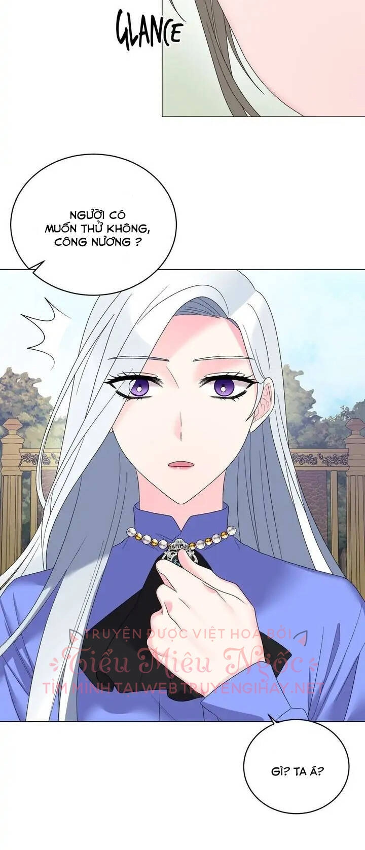 Ngay Cả Khi Là Ác Nữ, Tôi Vẫn Sẽ Trở Thành Nữ Chính Chapter 26 - 7