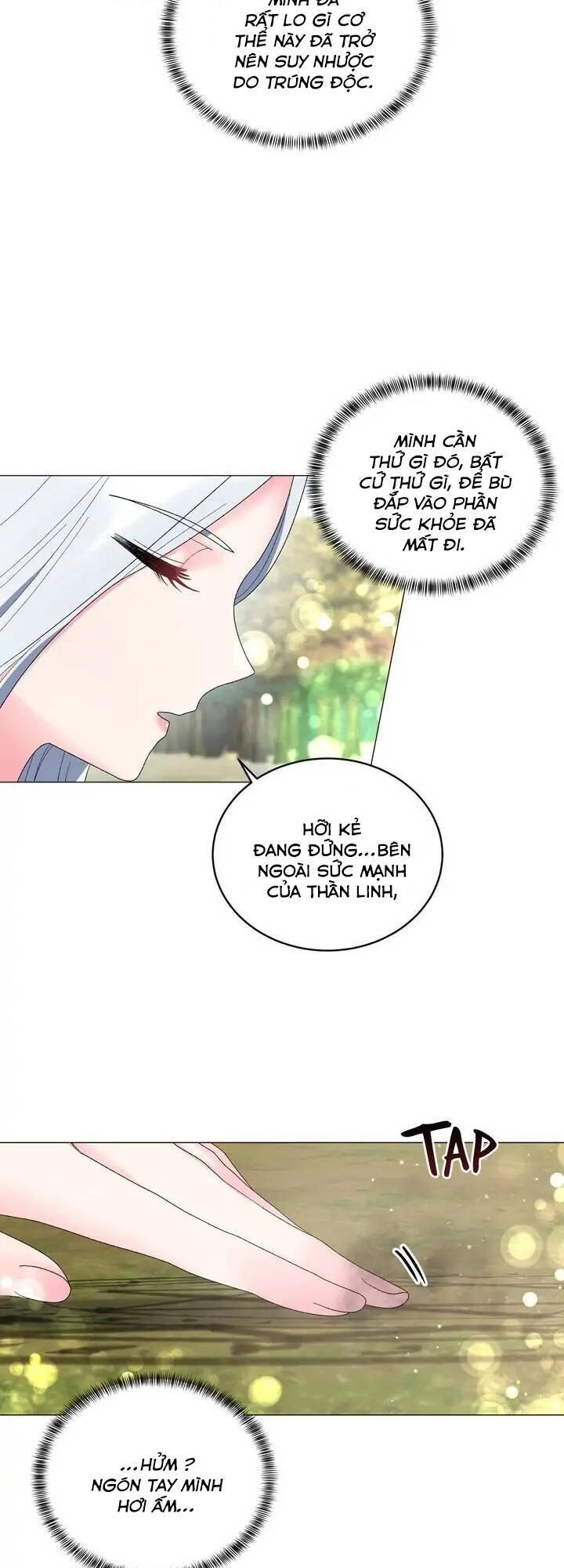 Ngay Cả Khi Là Ác Nữ, Tôi Vẫn Sẽ Trở Thành Nữ Chính Chapter 26 - 9