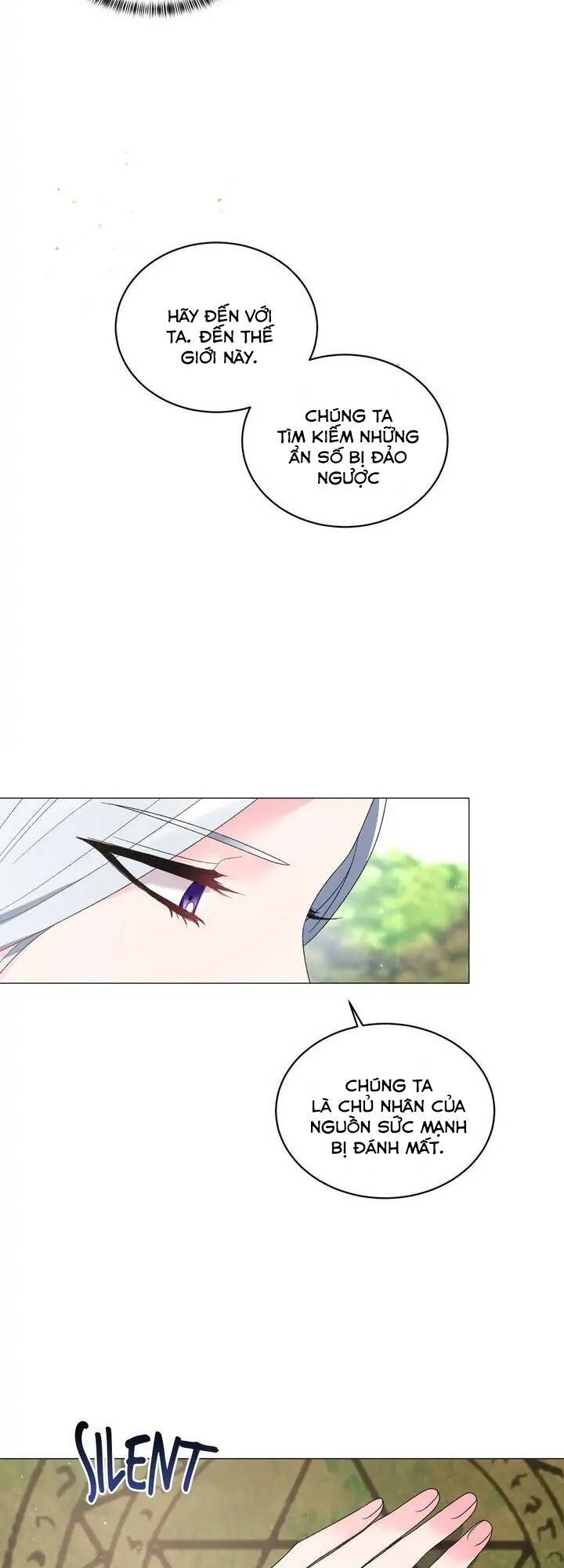 Ngay Cả Khi Là Ác Nữ, Tôi Vẫn Sẽ Trở Thành Nữ Chính Chapter 26 - 10