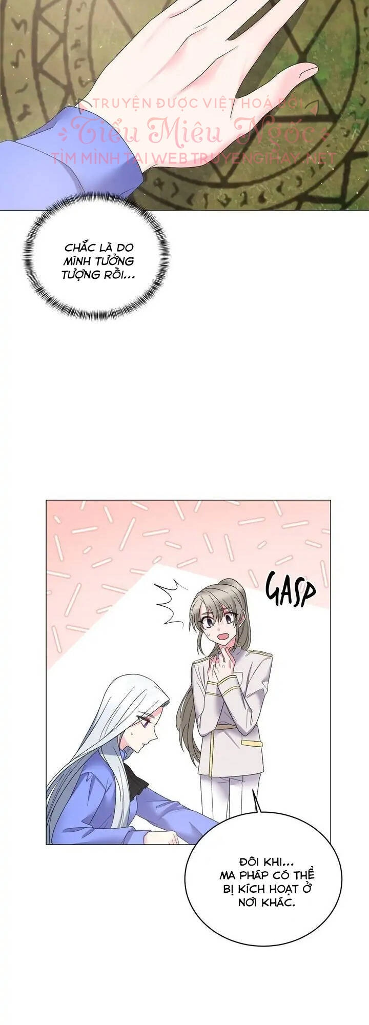 Ngay Cả Khi Là Ác Nữ, Tôi Vẫn Sẽ Trở Thành Nữ Chính Chapter 26 - 11