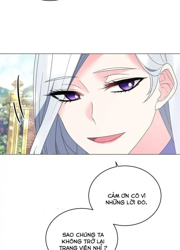 Ngay Cả Khi Là Ác Nữ, Tôi Vẫn Sẽ Trở Thành Nữ Chính Chapter 26 - 13