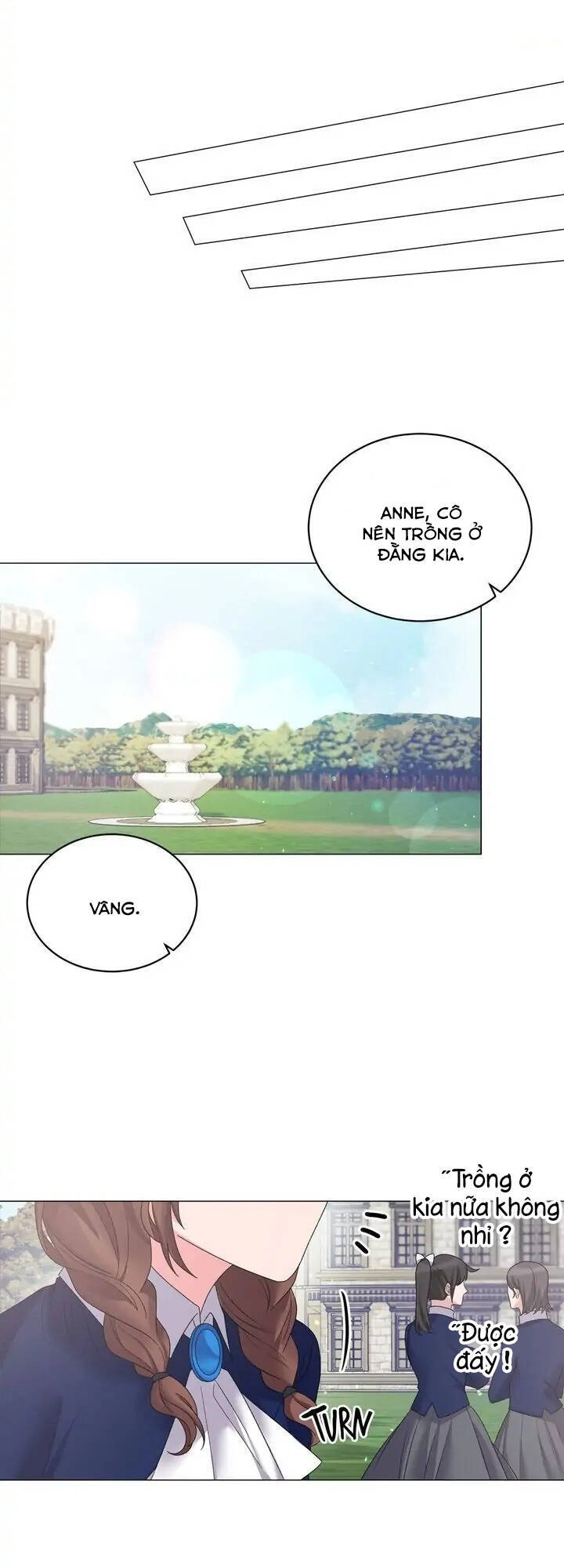 Ngay Cả Khi Là Ác Nữ, Tôi Vẫn Sẽ Trở Thành Nữ Chính Chapter 26 - 15