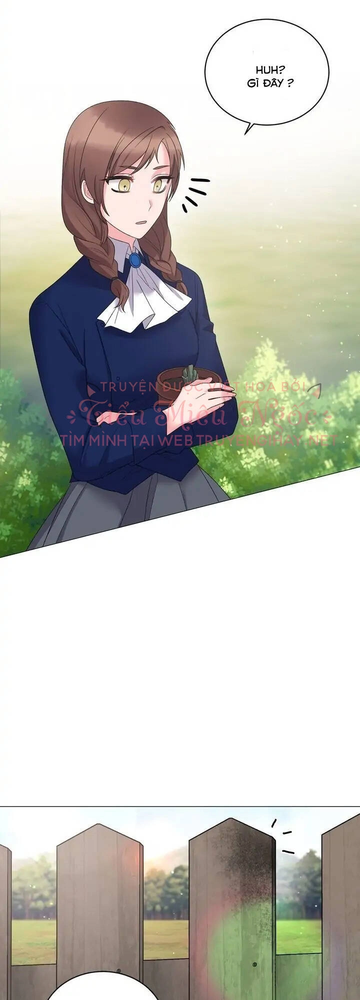 Ngay Cả Khi Là Ác Nữ, Tôi Vẫn Sẽ Trở Thành Nữ Chính Chapter 26 - 16