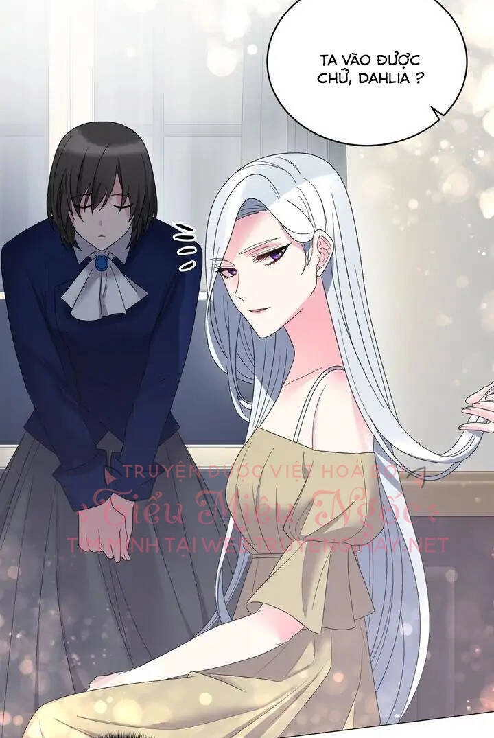 Ngay Cả Khi Là Ác Nữ, Tôi Vẫn Sẽ Trở Thành Nữ Chính Chapter 26 - 20