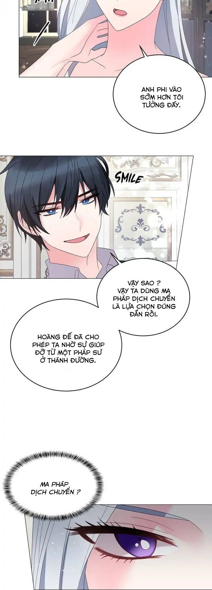 Ngay Cả Khi Là Ác Nữ, Tôi Vẫn Sẽ Trở Thành Nữ Chính Chapter 26 - 24