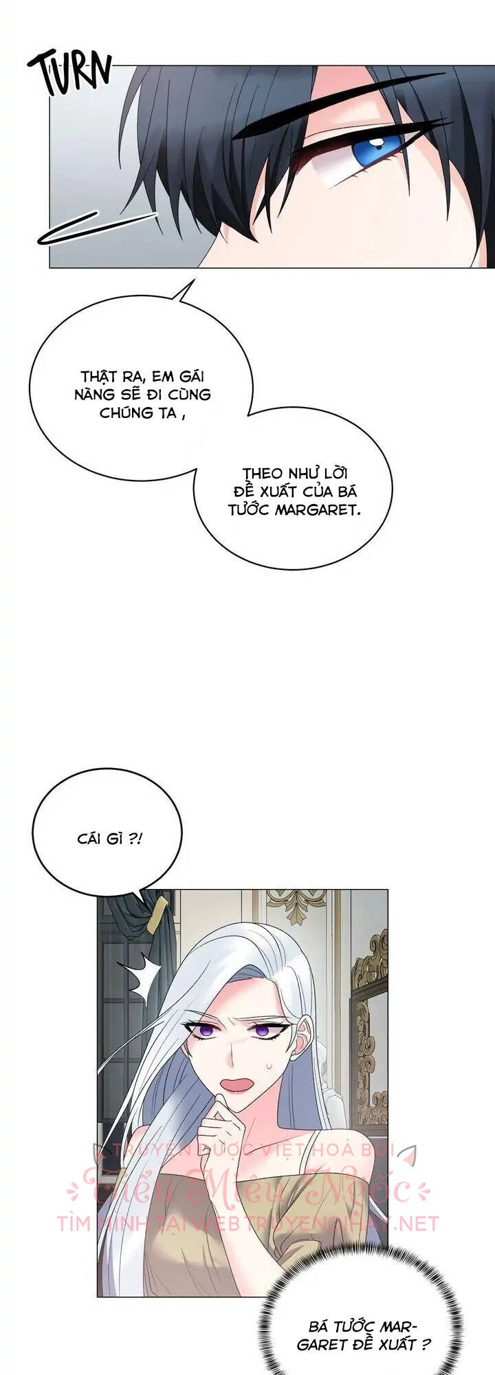 Ngay Cả Khi Là Ác Nữ, Tôi Vẫn Sẽ Trở Thành Nữ Chính Chapter 26 - 26