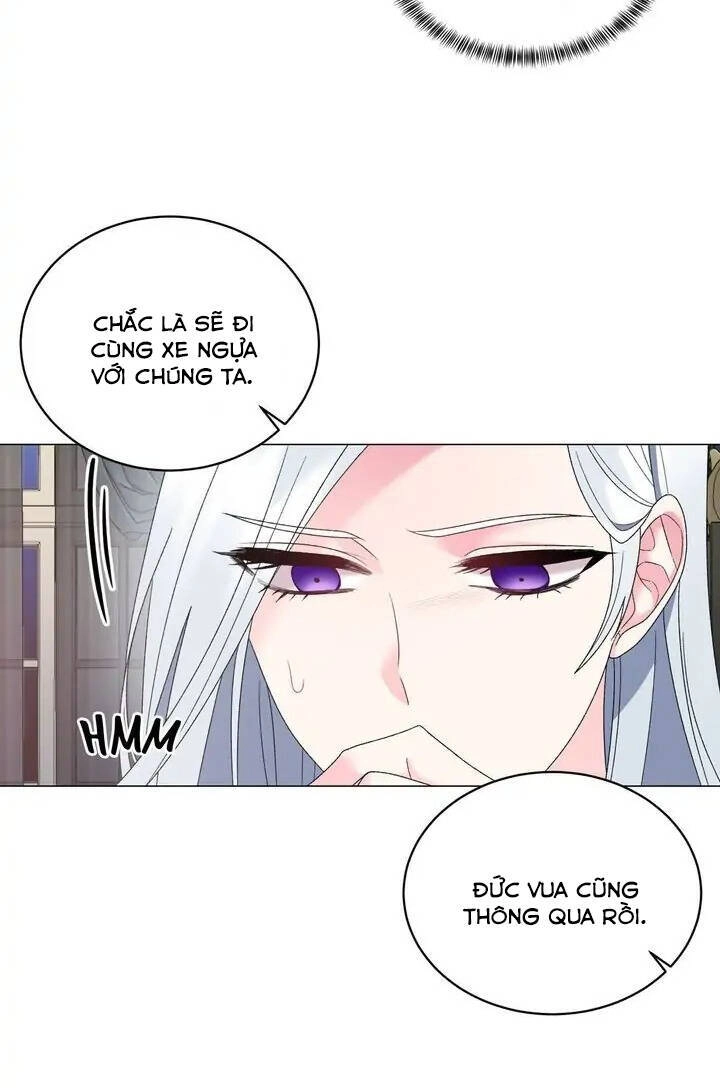 Ngay Cả Khi Là Ác Nữ, Tôi Vẫn Sẽ Trở Thành Nữ Chính Chapter 26 - 27