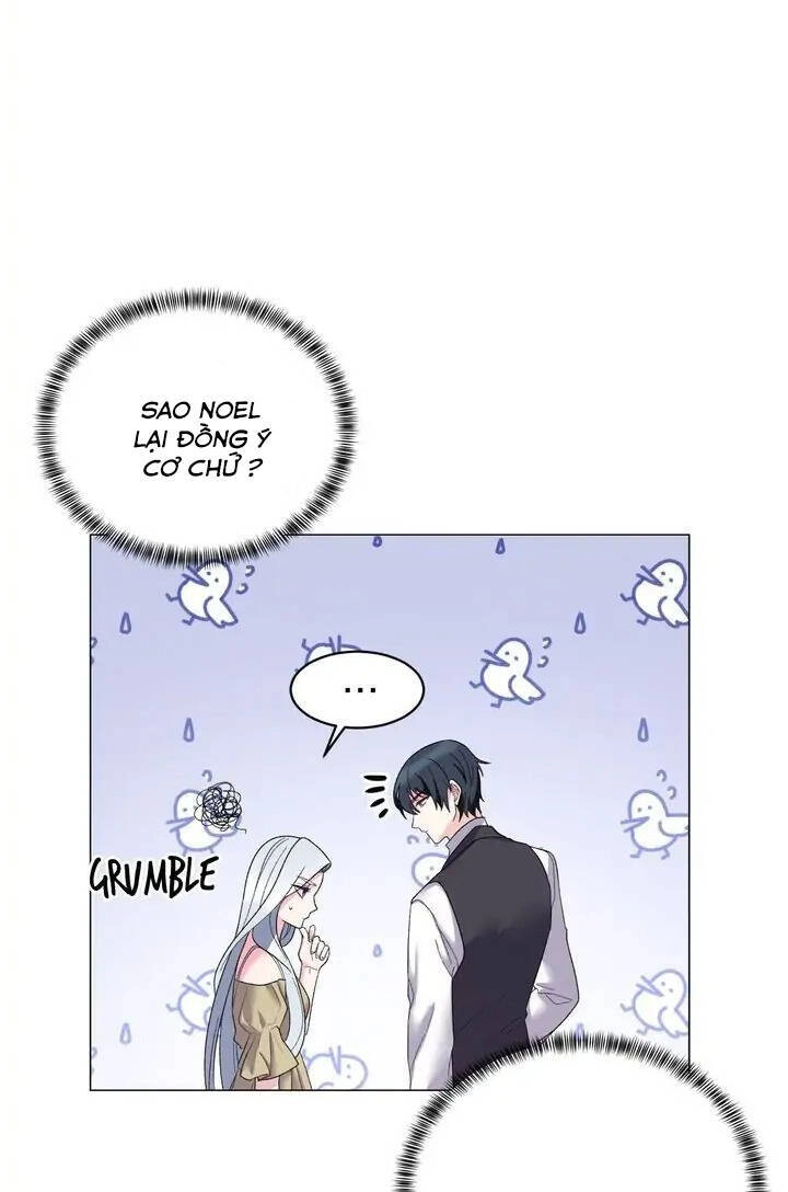 Ngay Cả Khi Là Ác Nữ, Tôi Vẫn Sẽ Trở Thành Nữ Chính Chapter 26 - 28