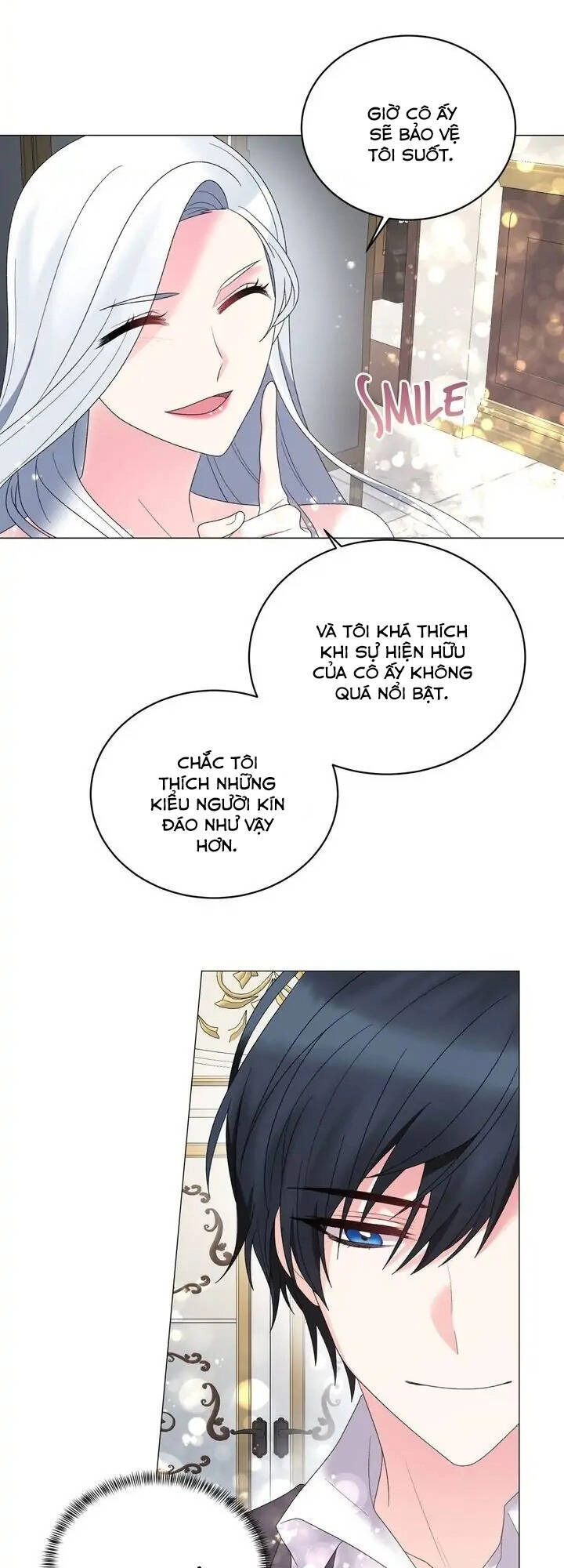 Ngay Cả Khi Là Ác Nữ, Tôi Vẫn Sẽ Trở Thành Nữ Chính Chapter 26 - 32