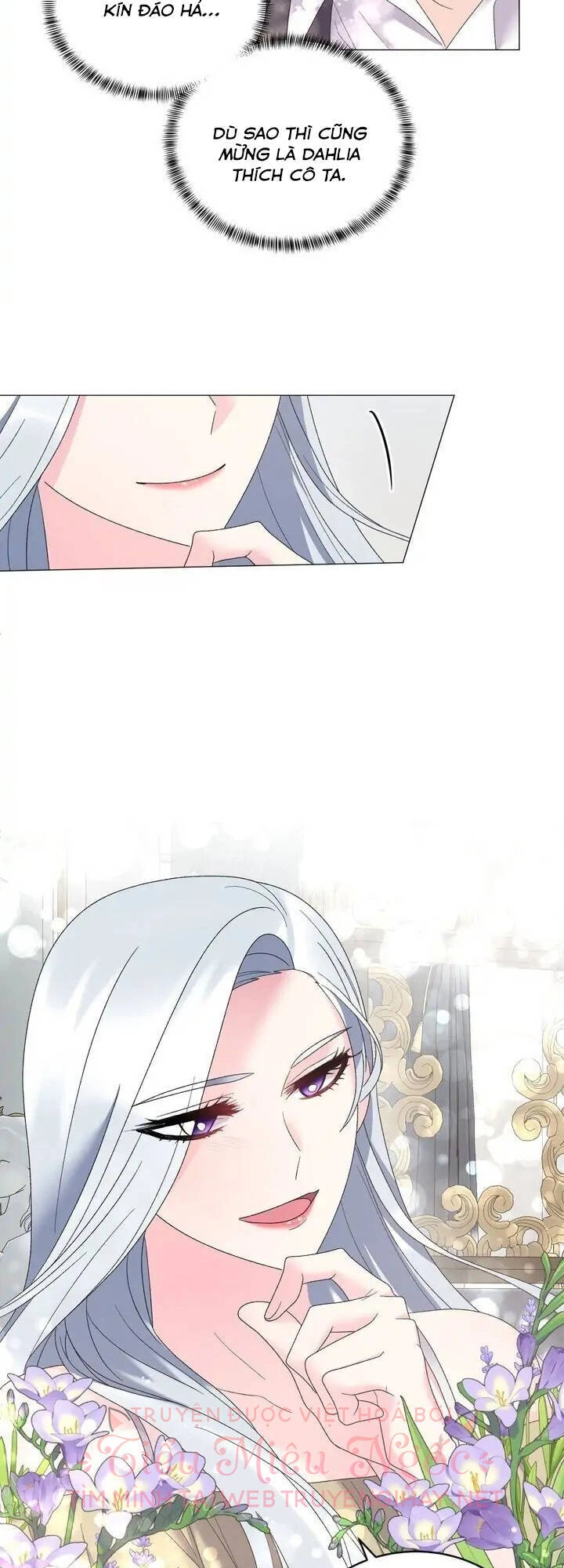 Ngay Cả Khi Là Ác Nữ, Tôi Vẫn Sẽ Trở Thành Nữ Chính Chapter 26 - 33