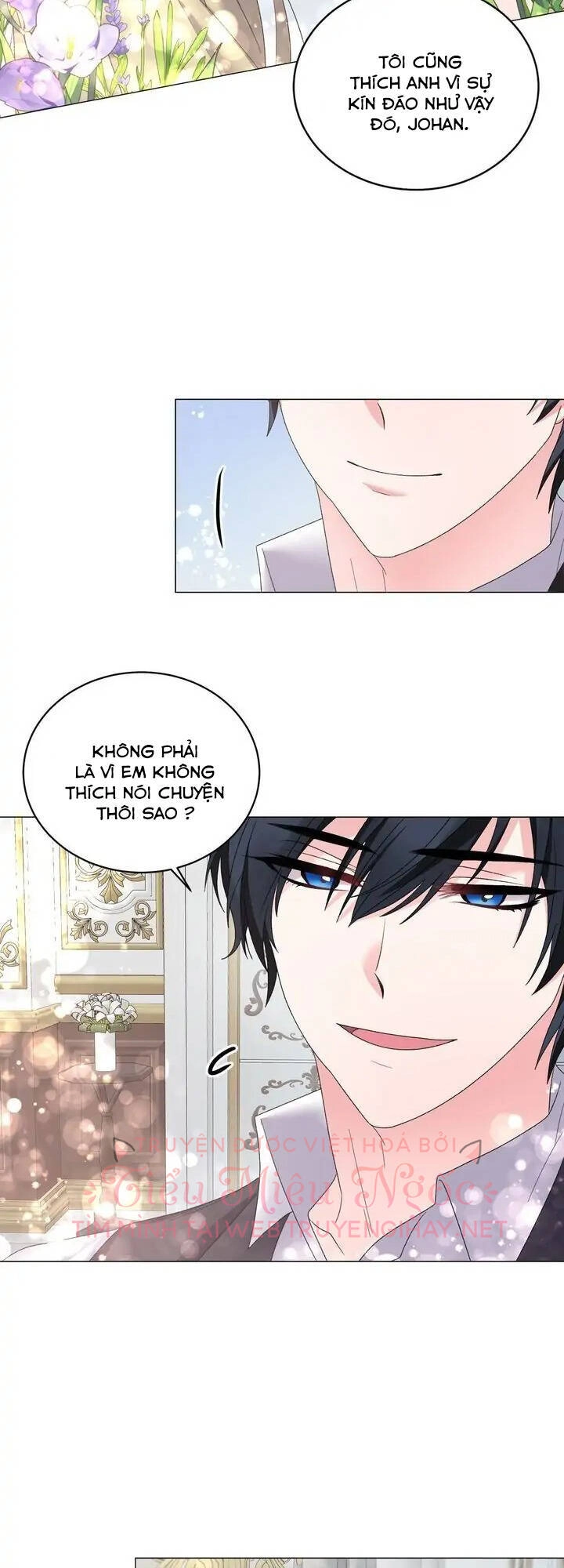 Ngay Cả Khi Là Ác Nữ, Tôi Vẫn Sẽ Trở Thành Nữ Chính Chapter 26 - 34