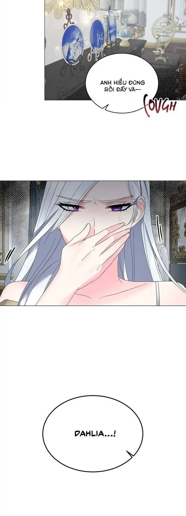 Ngay Cả Khi Là Ác Nữ, Tôi Vẫn Sẽ Trở Thành Nữ Chính Chapter 26 - 35