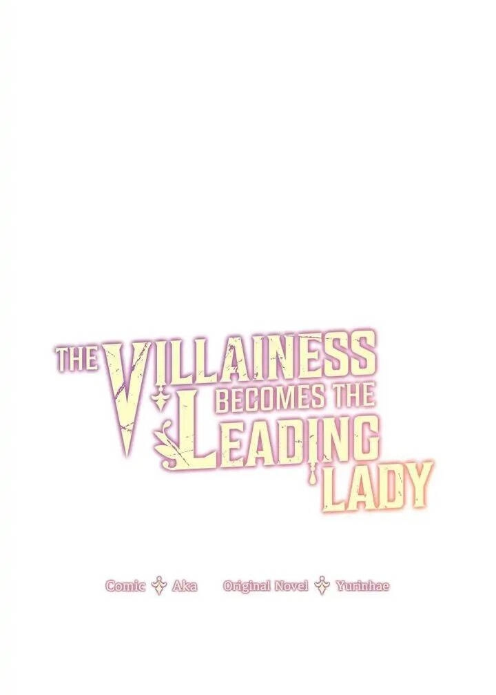 Ngay Cả Khi Là Ác Nữ, Tôi Vẫn Sẽ Trở Thành Nữ Chính Chapter 26 - 36