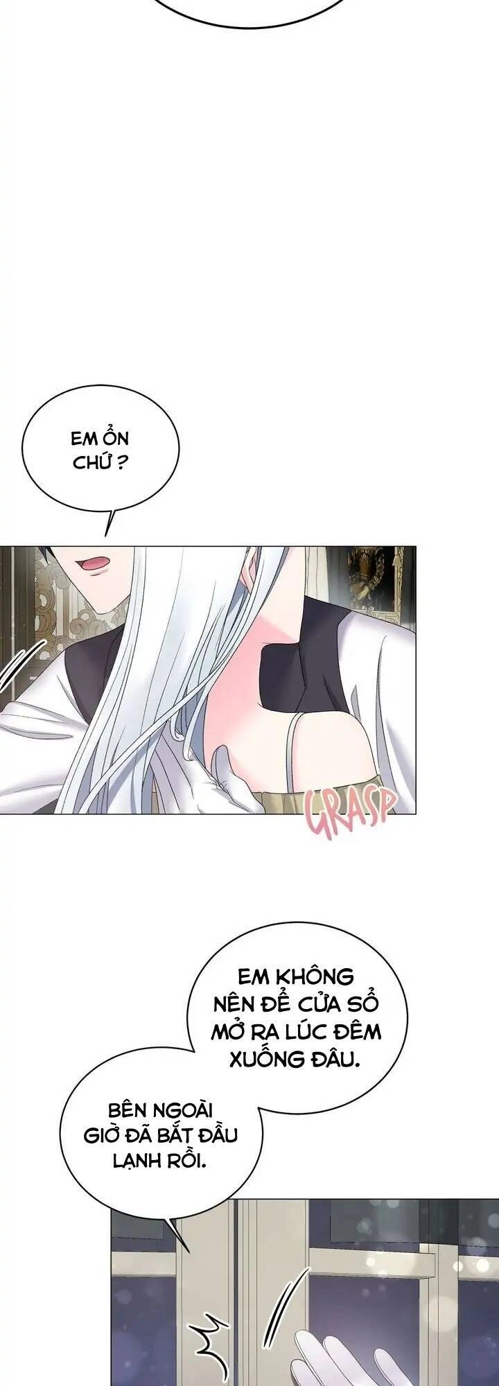 Ngay Cả Khi Là Ác Nữ, Tôi Vẫn Sẽ Trở Thành Nữ Chính Chapter 27 - 2