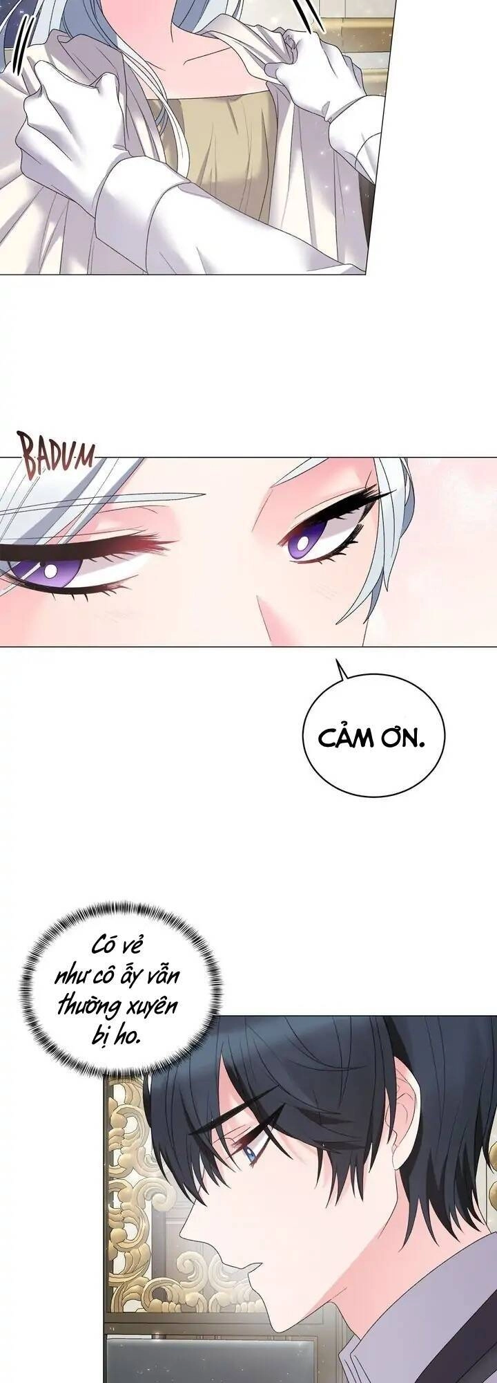 Ngay Cả Khi Là Ác Nữ, Tôi Vẫn Sẽ Trở Thành Nữ Chính Chapter 27 - 4