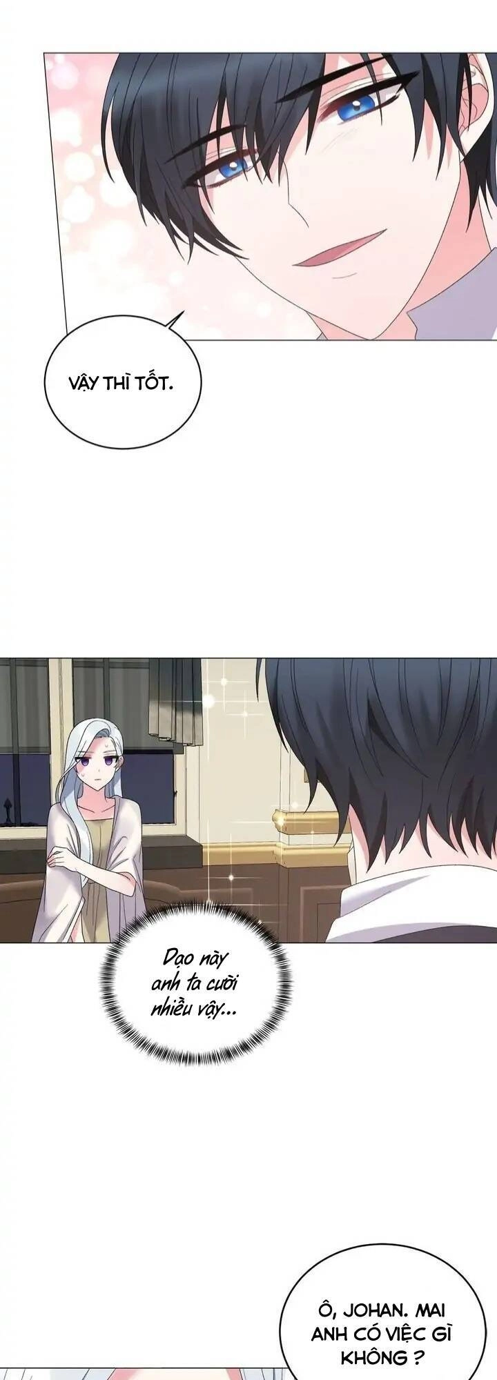 Ngay Cả Khi Là Ác Nữ, Tôi Vẫn Sẽ Trở Thành Nữ Chính Chapter 27 - 6