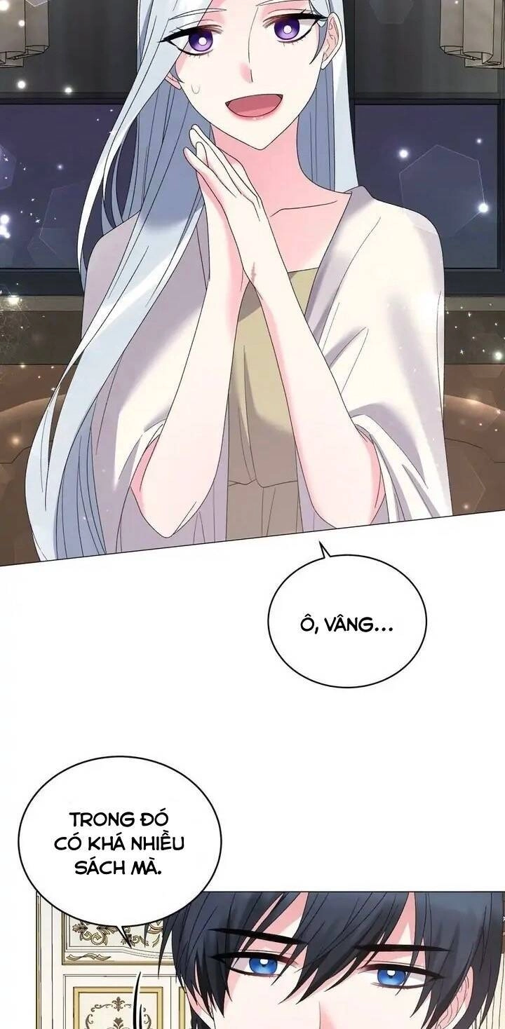 Ngay Cả Khi Là Ác Nữ, Tôi Vẫn Sẽ Trở Thành Nữ Chính Chapter 27 - 9