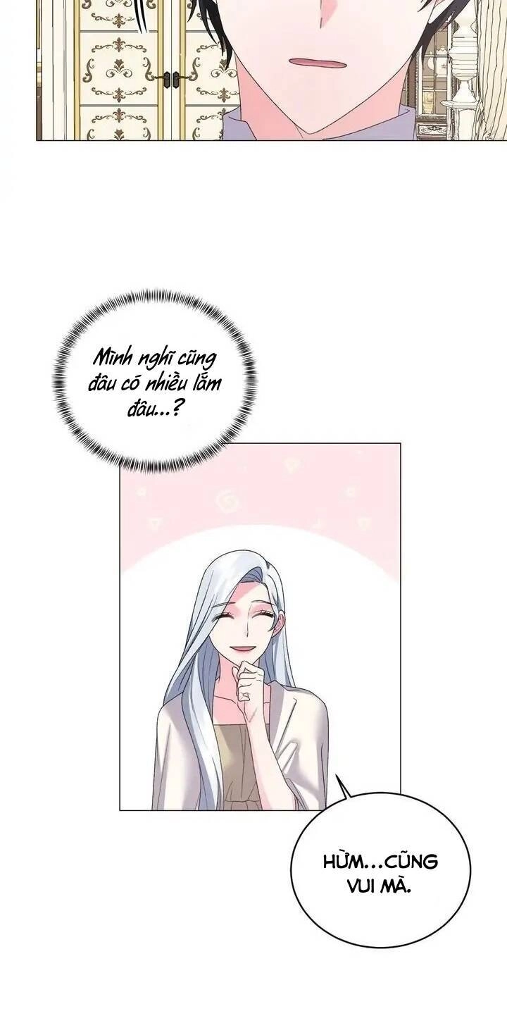 Ngay Cả Khi Là Ác Nữ, Tôi Vẫn Sẽ Trở Thành Nữ Chính Chapter 27 - 10