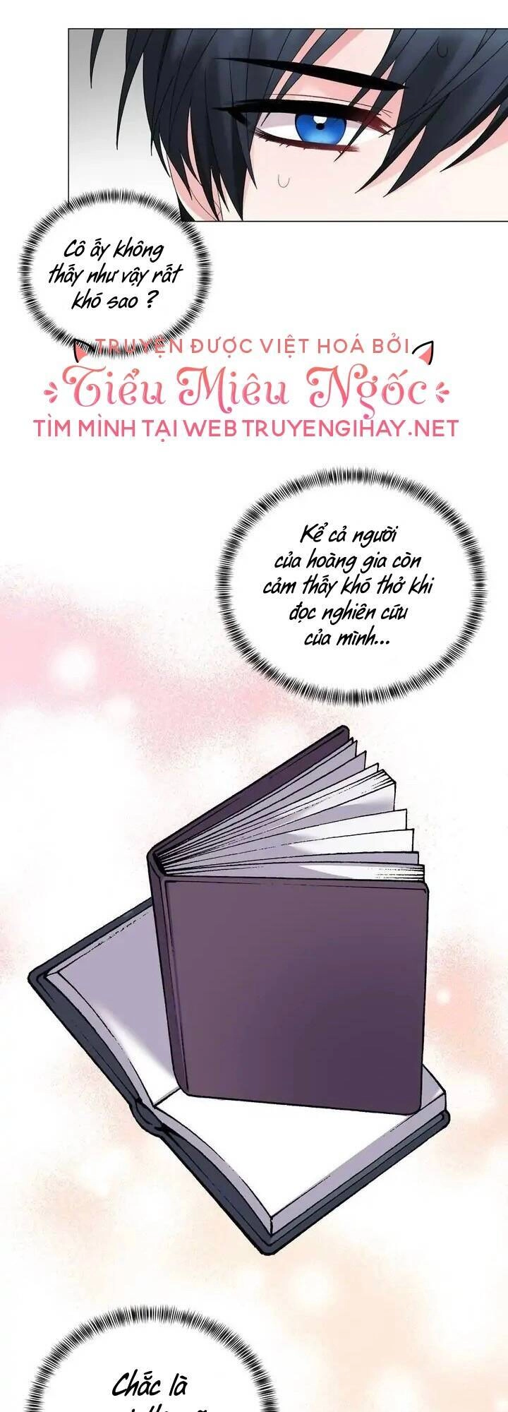 Ngay Cả Khi Là Ác Nữ, Tôi Vẫn Sẽ Trở Thành Nữ Chính Chapter 27 - 11