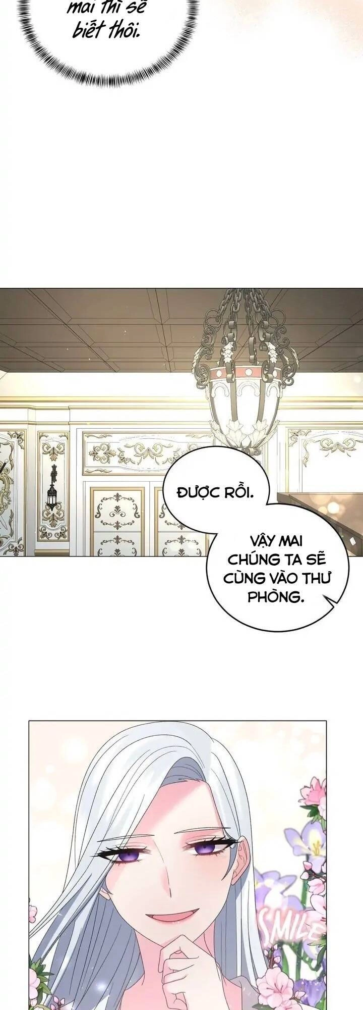 Ngay Cả Khi Là Ác Nữ, Tôi Vẫn Sẽ Trở Thành Nữ Chính Chapter 27 - 12