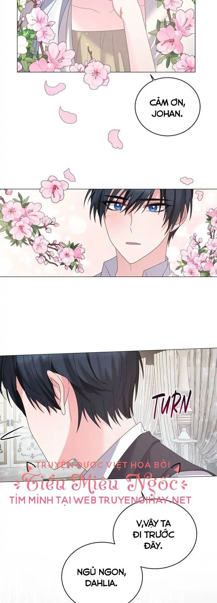 Ngay Cả Khi Là Ác Nữ, Tôi Vẫn Sẽ Trở Thành Nữ Chính Chapter 27 - 13