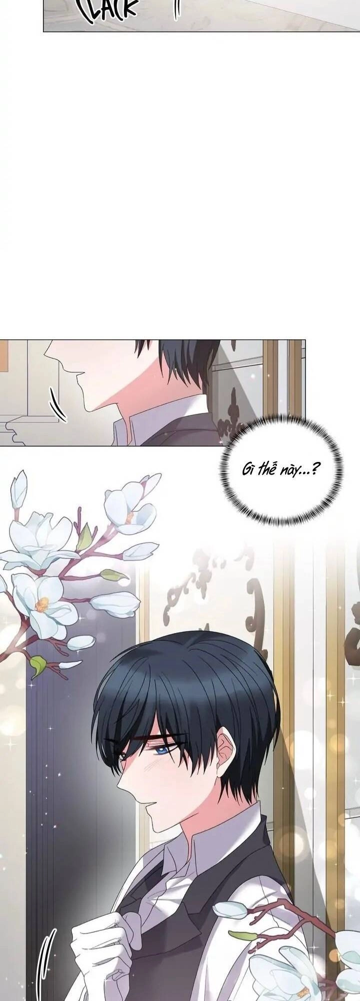 Ngay Cả Khi Là Ác Nữ, Tôi Vẫn Sẽ Trở Thành Nữ Chính Chapter 27 - 15