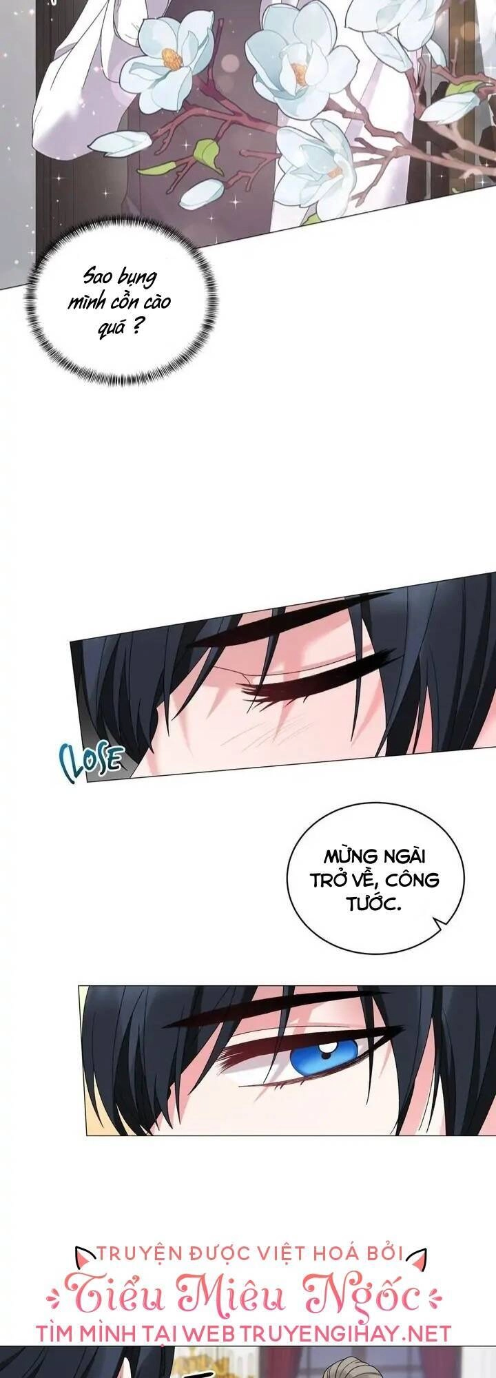 Ngay Cả Khi Là Ác Nữ, Tôi Vẫn Sẽ Trở Thành Nữ Chính Chapter 27 - 16