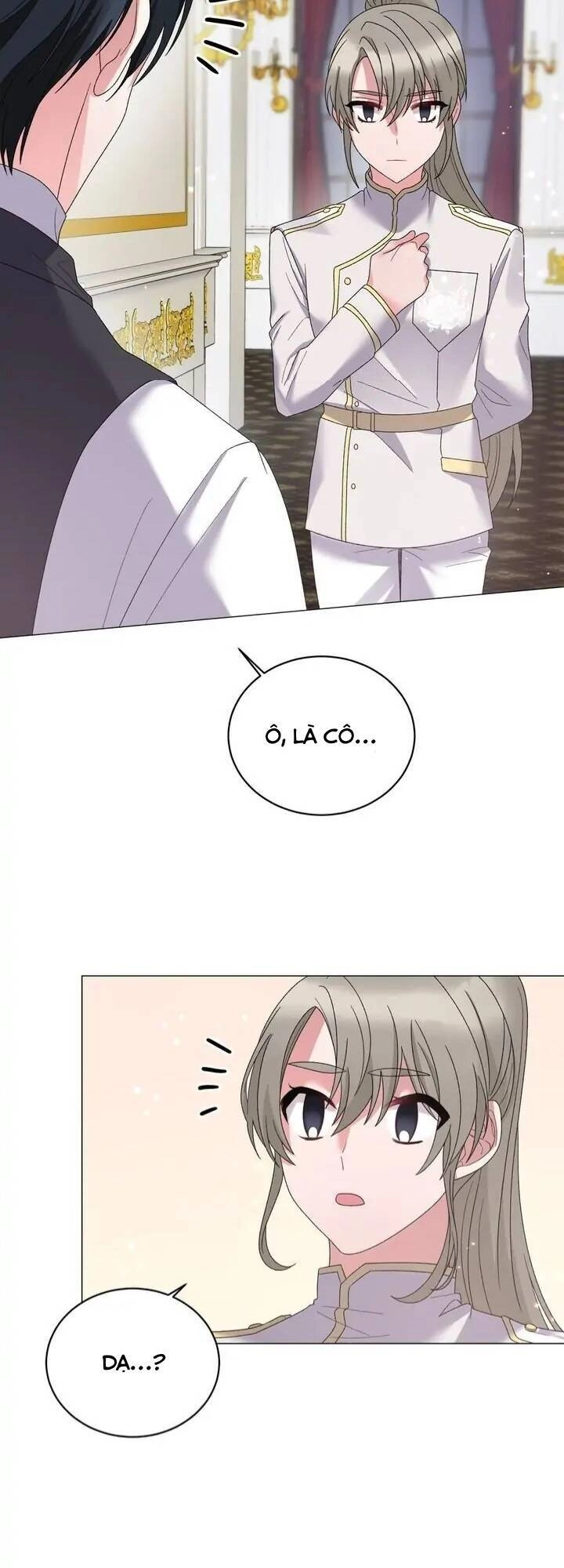 Ngay Cả Khi Là Ác Nữ, Tôi Vẫn Sẽ Trở Thành Nữ Chính Chapter 27 - 17