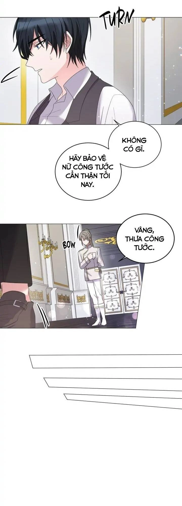 Ngay Cả Khi Là Ác Nữ, Tôi Vẫn Sẽ Trở Thành Nữ Chính Chapter 27 - 18