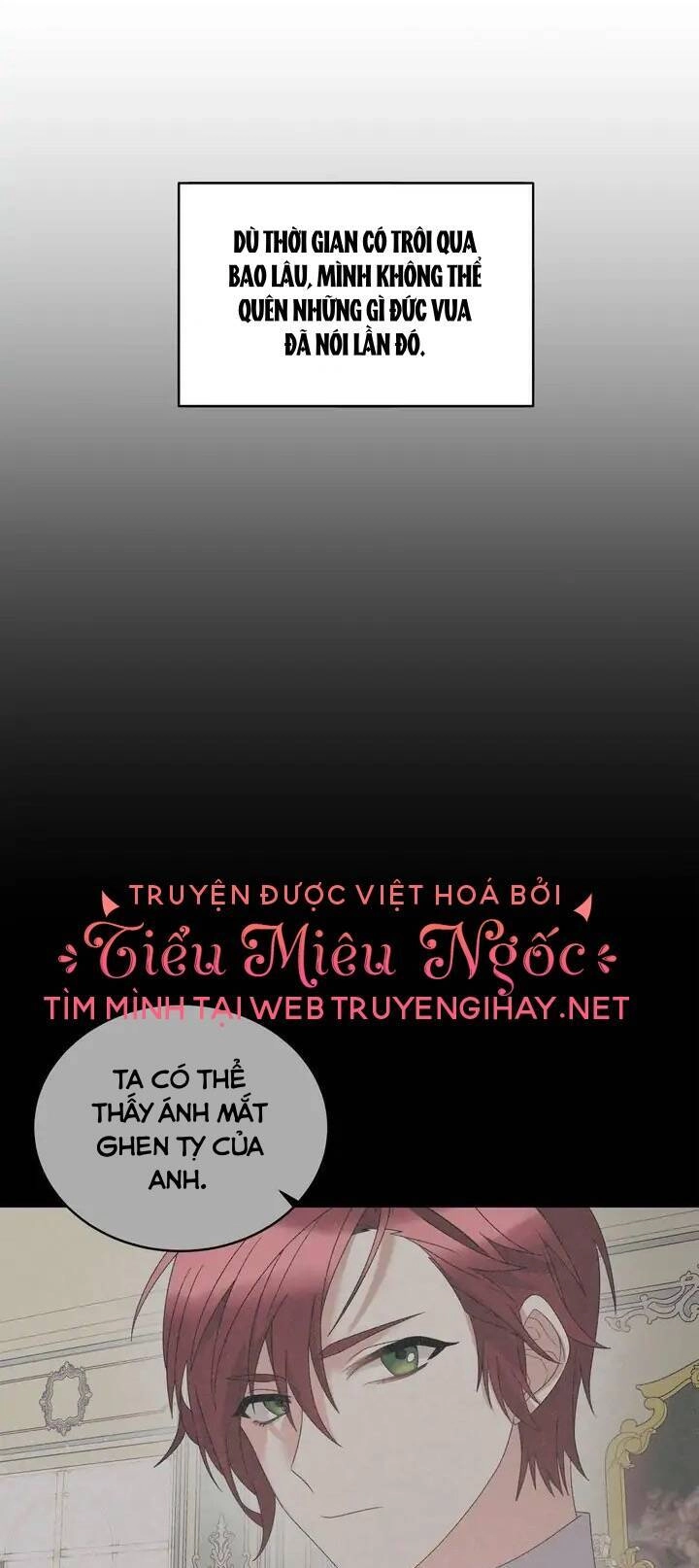 Ngay Cả Khi Là Ác Nữ, Tôi Vẫn Sẽ Trở Thành Nữ Chính Chapter 27 - 19