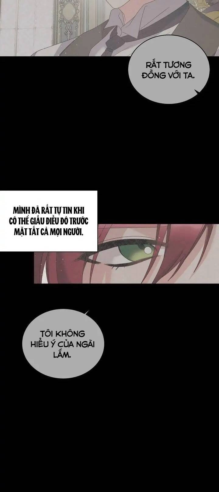 Ngay Cả Khi Là Ác Nữ, Tôi Vẫn Sẽ Trở Thành Nữ Chính Chapter 27 - 20