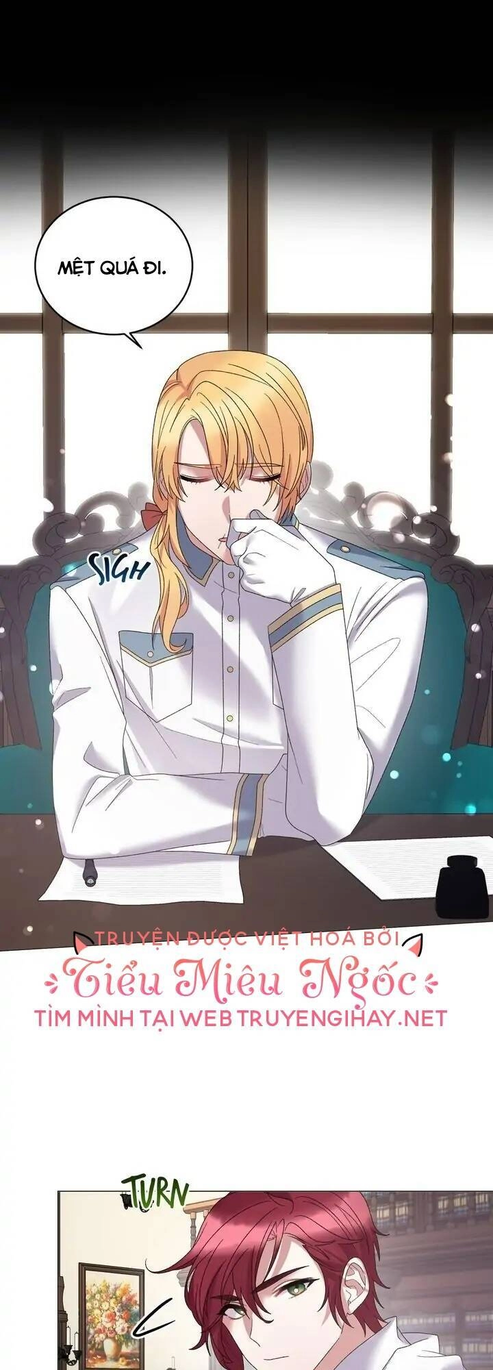 Ngay Cả Khi Là Ác Nữ, Tôi Vẫn Sẽ Trở Thành Nữ Chính Chapter 27 - 22