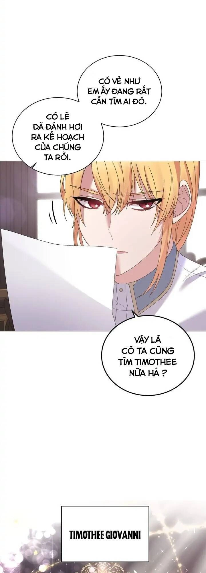 Ngay Cả Khi Là Ác Nữ, Tôi Vẫn Sẽ Trở Thành Nữ Chính Chapter 27 - 24