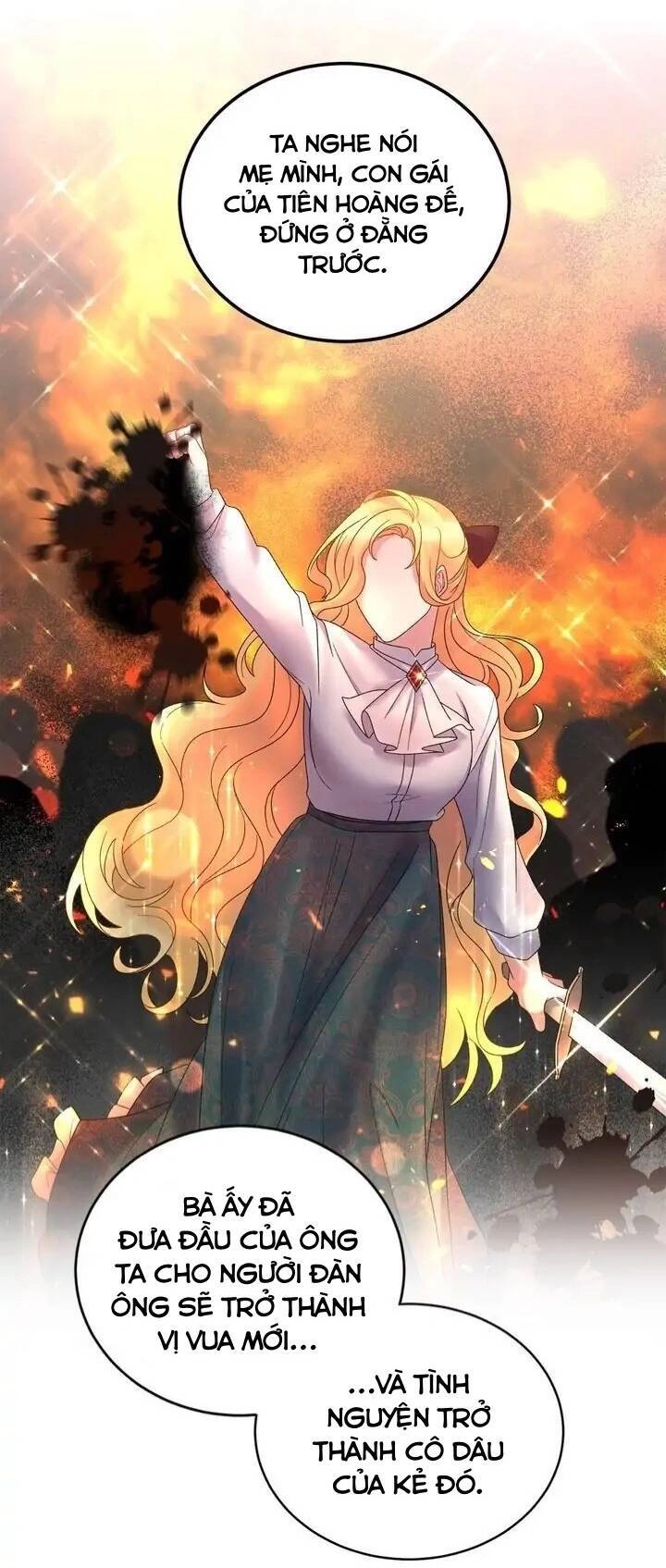 Ngay Cả Khi Là Ác Nữ, Tôi Vẫn Sẽ Trở Thành Nữ Chính Chapter 27 - 30