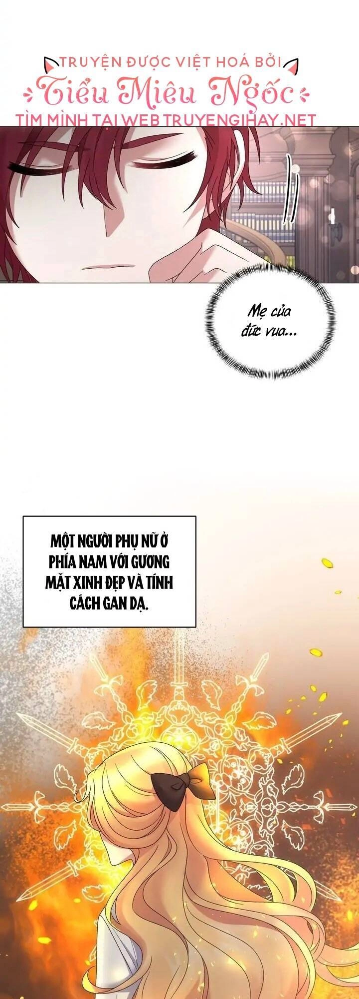 Ngay Cả Khi Là Ác Nữ, Tôi Vẫn Sẽ Trở Thành Nữ Chính Chapter 27 - 31